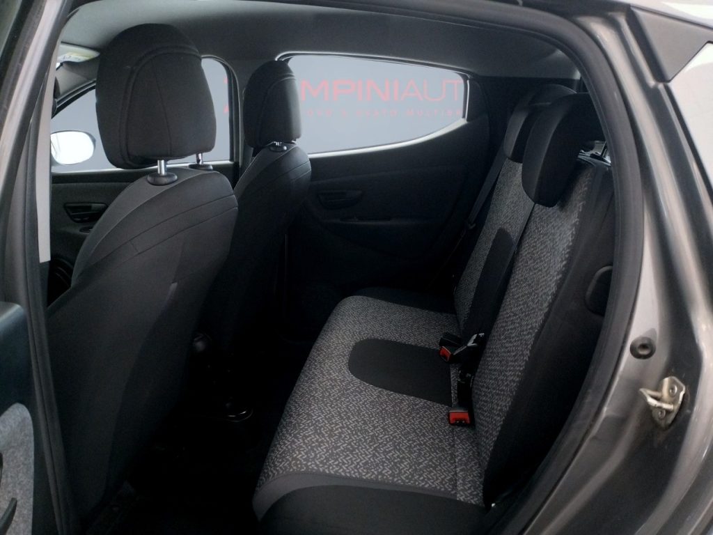 LANCIA Ypsilon 1.0 FireFly Hybrid Km 37.000 Iva Esposta - 16