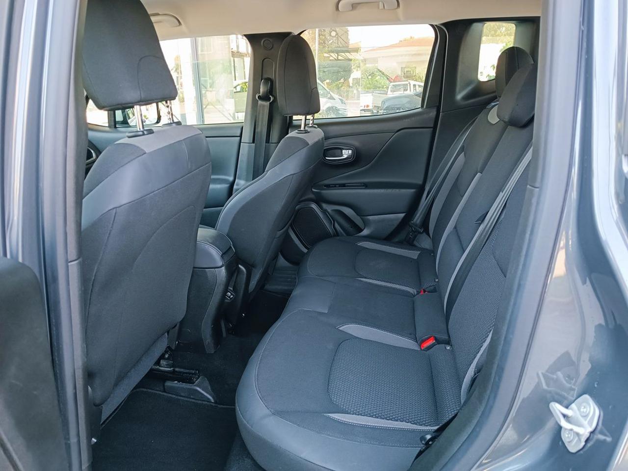 JEEP Renegade 1.6 Mjt 130 CV Limited - 17