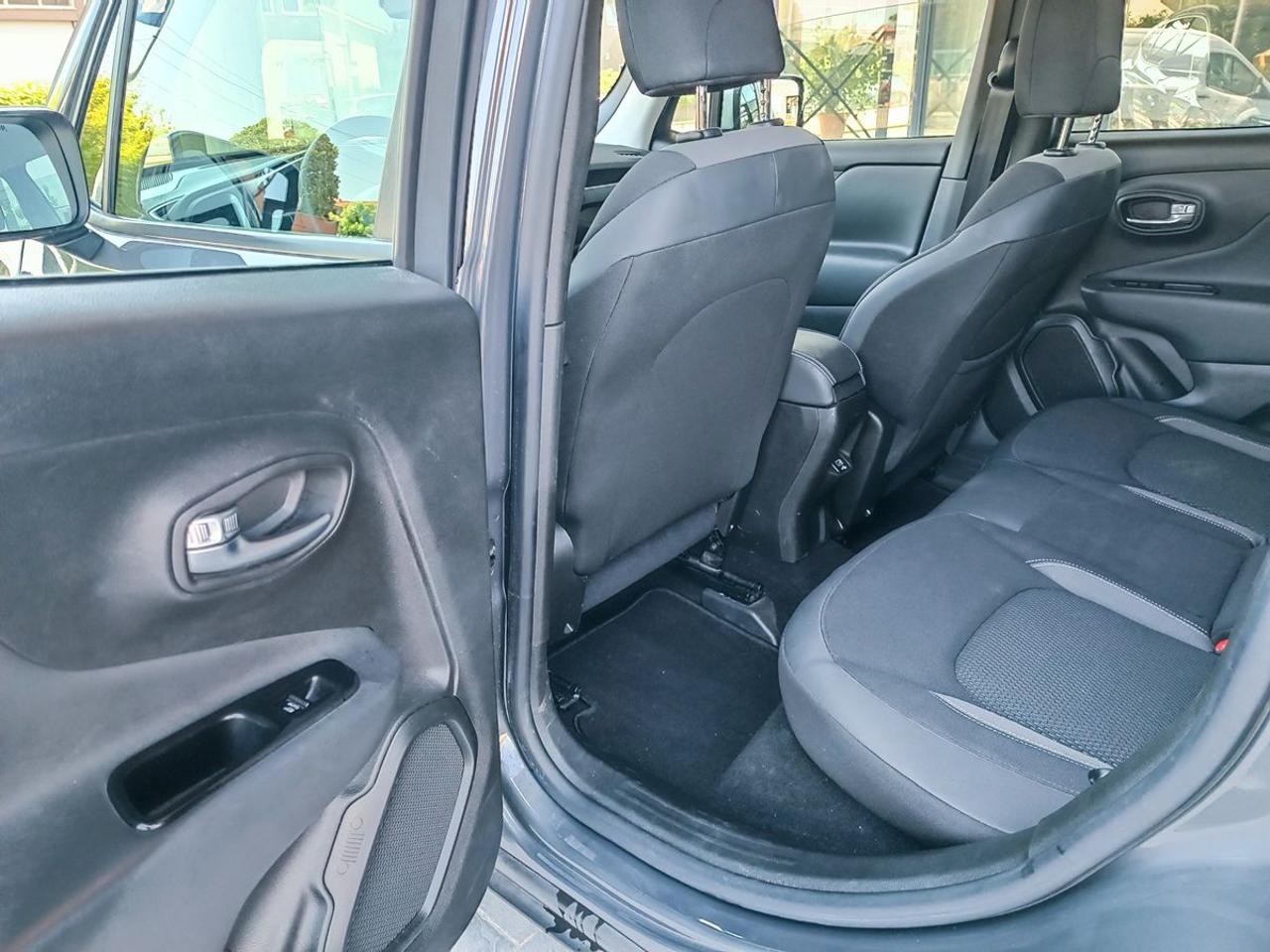 JEEP Renegade 1.6 Mjt 130 CV Limited - 18