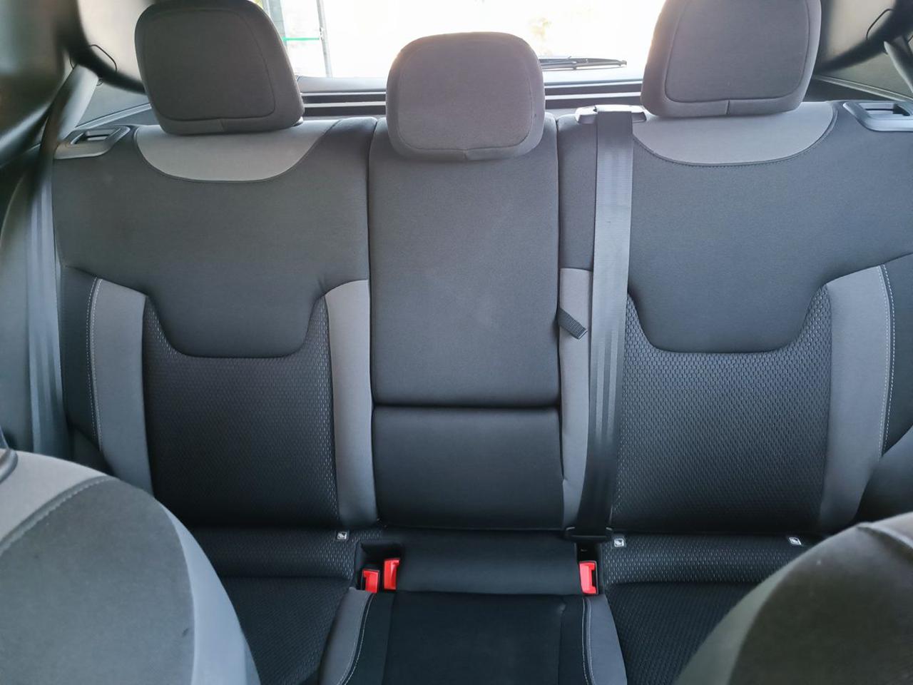 JEEP Renegade 1.6 Mjt 130 CV Limited - 21