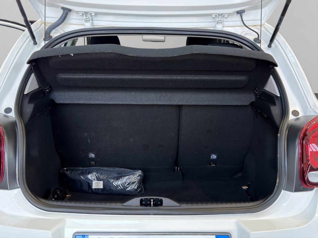 CITROEN C3 AUTOCARRO N1 4 POSTI - 15