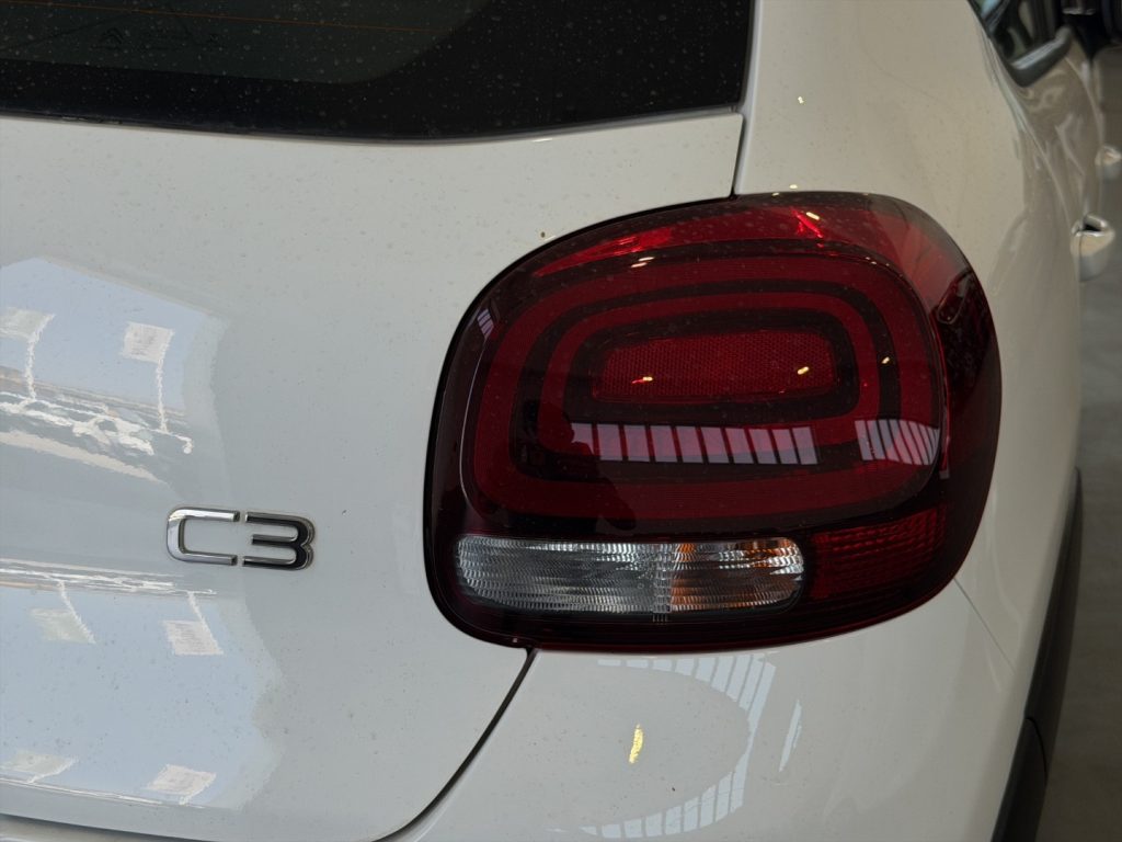 CITROEN C3 AUTOCARRO N1 4 POSTI - 16