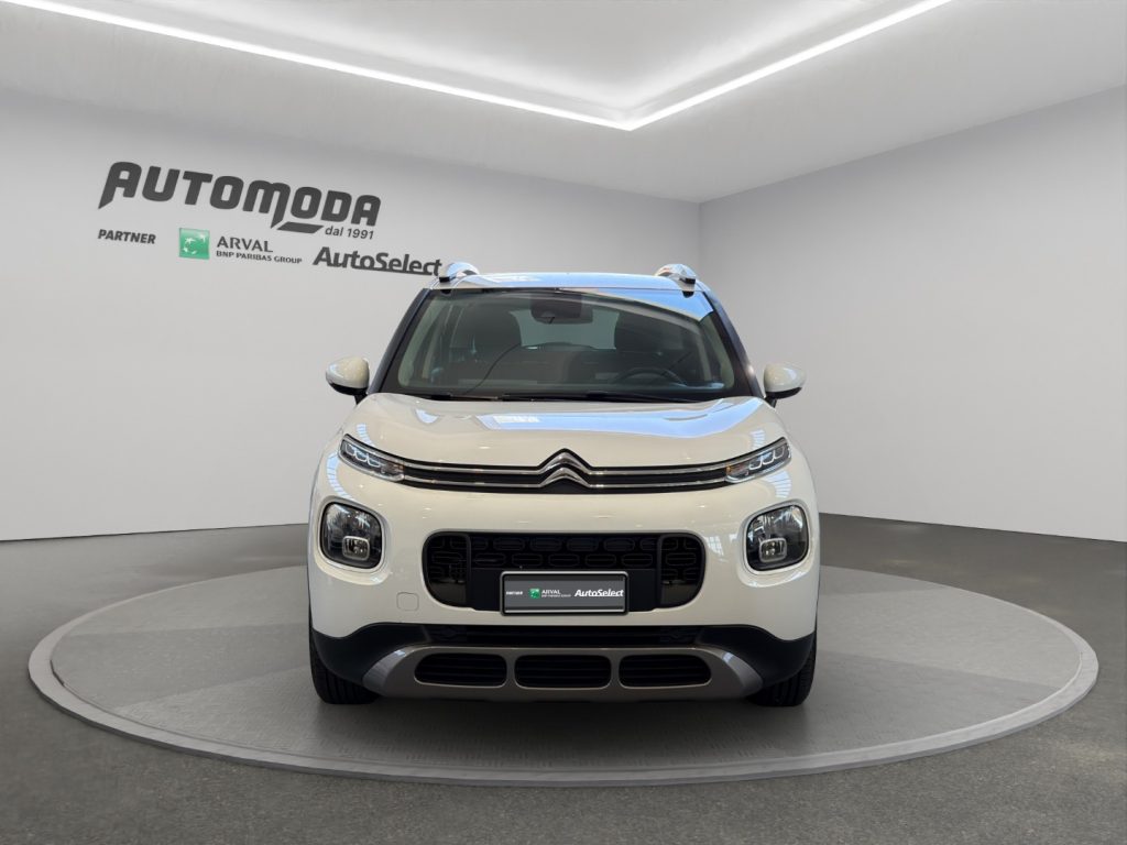 CITROEN C3 AIRCROSS 1.5 AUTOCARRO N1 - 2