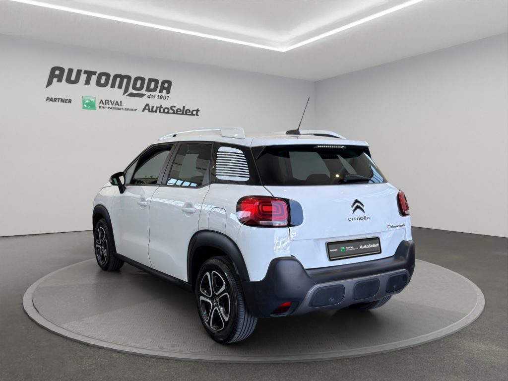 CITROEN C3 AIRCROSS 1.5 AUTOCARRO N1 - 6