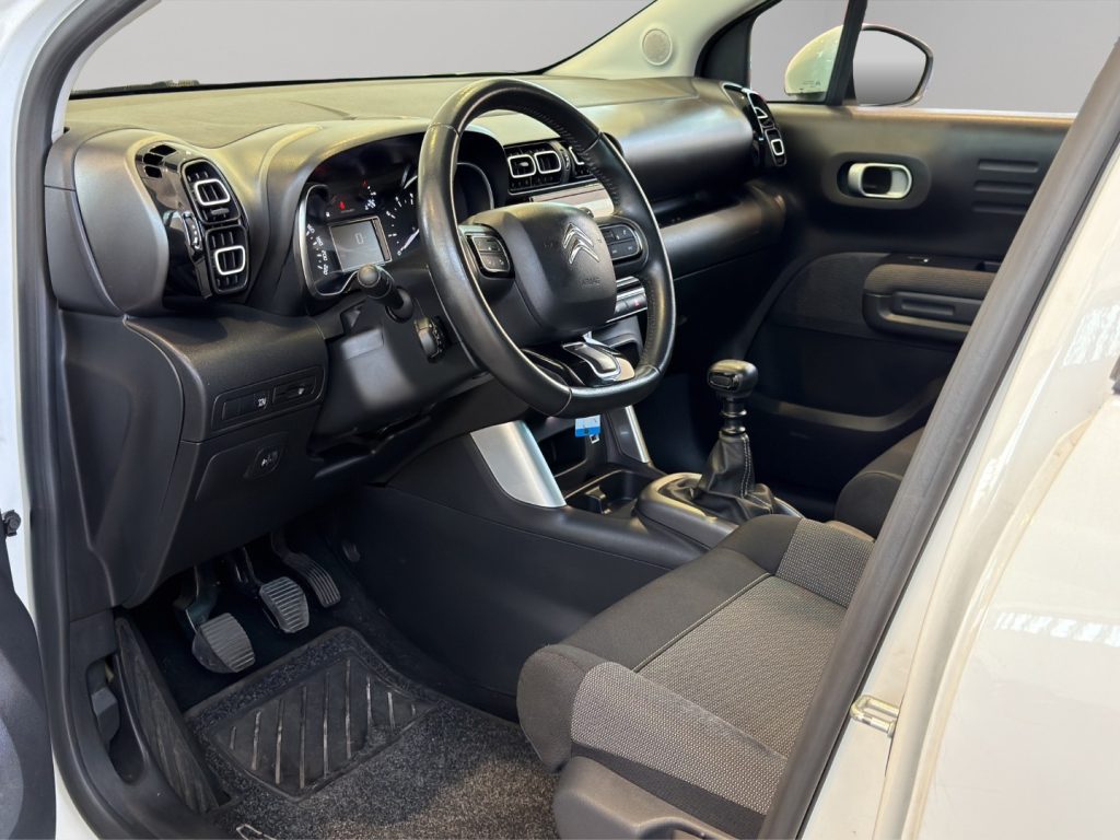 CITROEN C3 AIRCROSS 1.5 AUTOCARRO N1 - 7