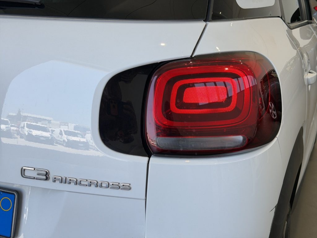 CITROEN C3 AIRCROSS 1.5 AUTOCARRO N1 - 16