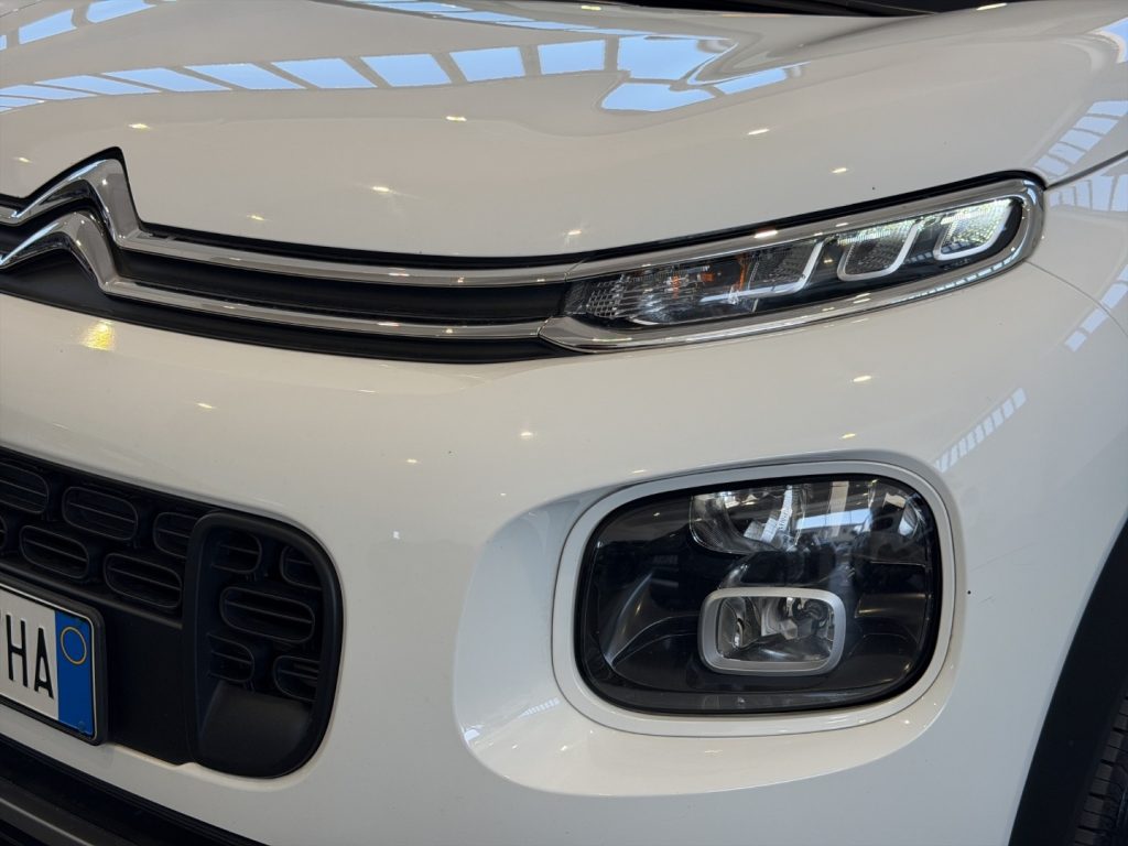 CITROEN C3 AIRCROSS 1.5 AUTOCARRO N1 - 17