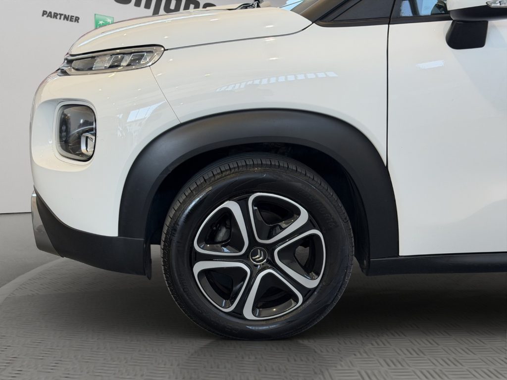 CITROEN C3 AIRCROSS 1.5 AUTOCARRO N1 - 19