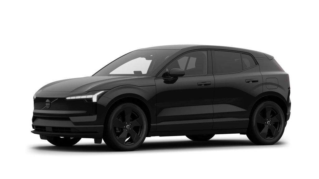 VOLVO EX30 P5 electric Plus Black Edition rwd - Foto 1