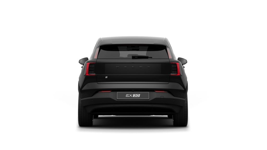 VOLVO EX30 P5 electric Plus Black Edition rwd - Foto 3