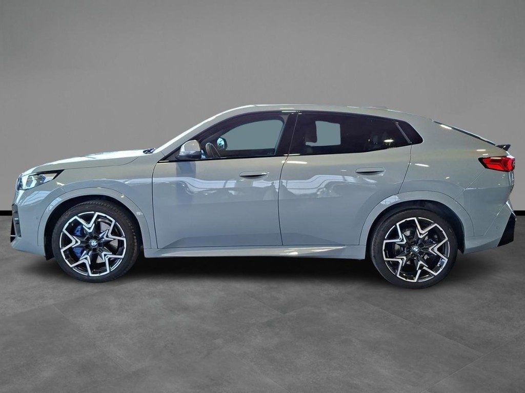 BMW X2 sDrive 18d Msport Aut. - 3
