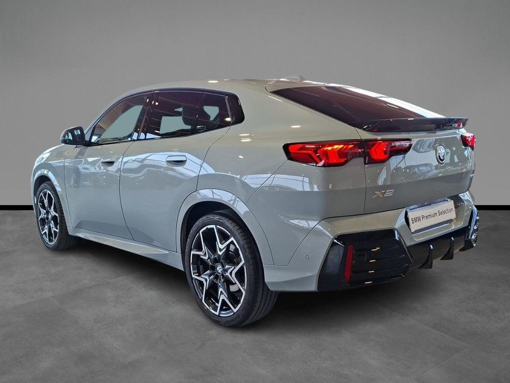 BMW X2 sDrive 18d Msport Aut. - 4