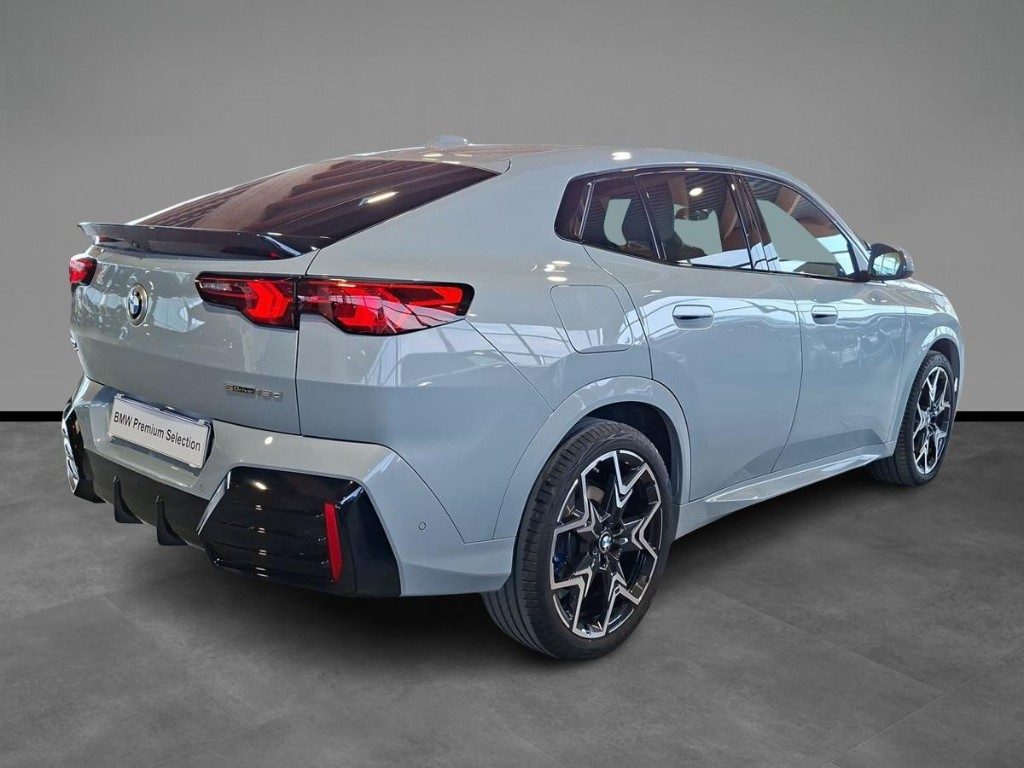 BMW X2 sDrive 18d Msport Aut. - 16