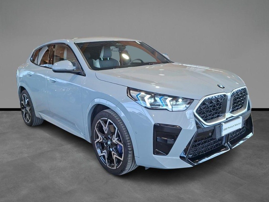 BMW X2 sDrive 18d Msport Aut. - 15