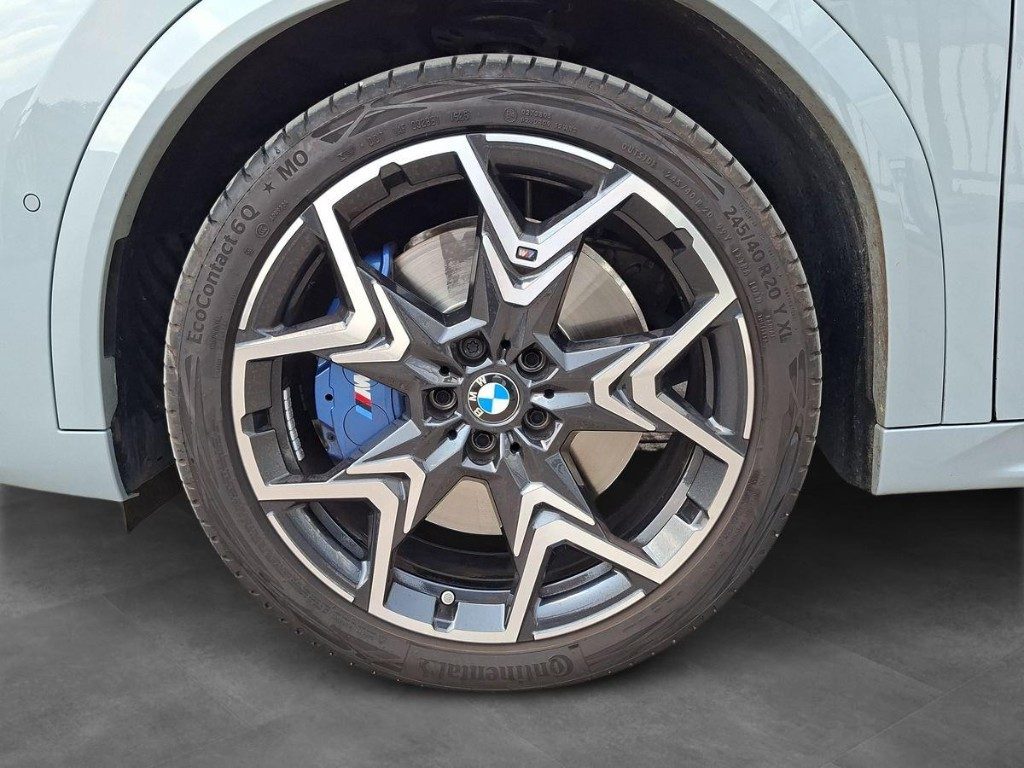 BMW X2 sDrive 18d Msport Aut. - 5