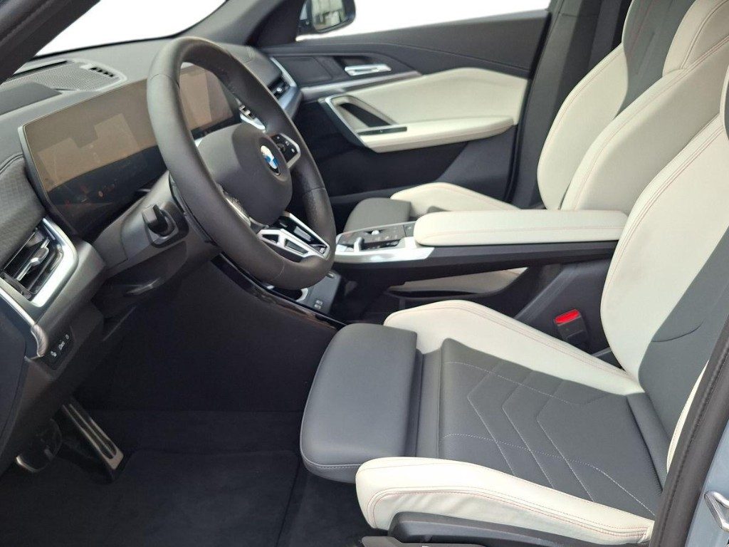 BMW X2 sDrive 18d Msport Aut. - 9