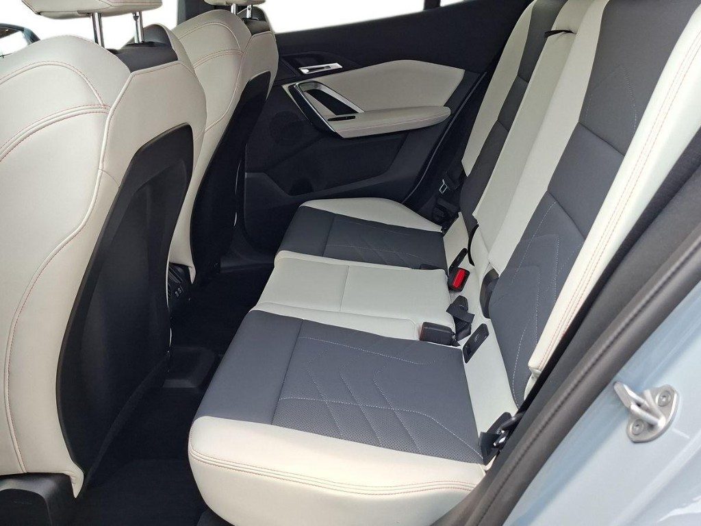 BMW X2 sDrive 18d Msport Aut. - 11