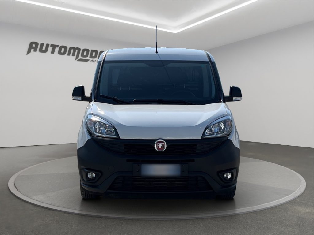 FIAT Doblo 1.6 MJT 105CV CH1 - 2