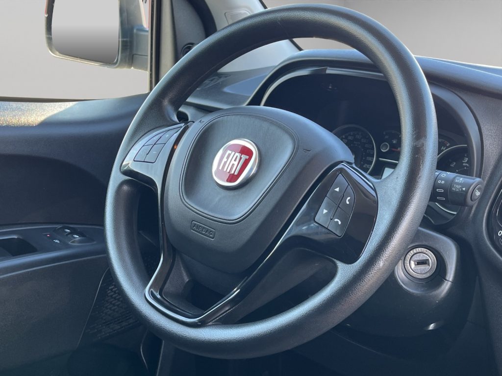 FIAT Doblo 1.6 MJT 105CV CH1 - 11