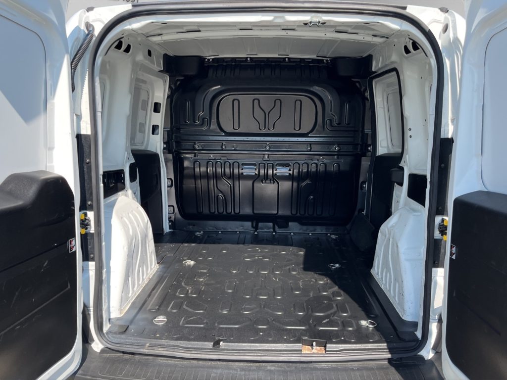 FIAT Doblo 1.6 MJT 105CV CH1 - 15