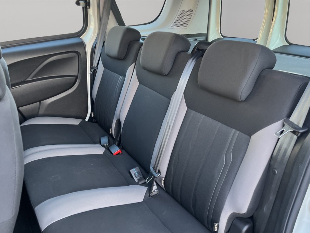FIAT Doblo 1.6 MJT 90CV AUTOCARRO N1 - 8