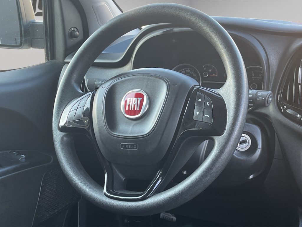 FIAT Doblo 1.6 MJT 90CV AUTOCARRO N1 - 11