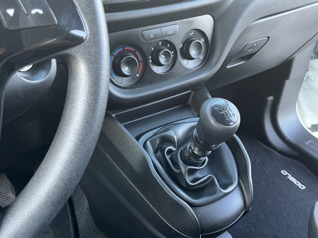 FIAT Doblo 1.6 MJT 90CV AUTOCARRO N1 - 13