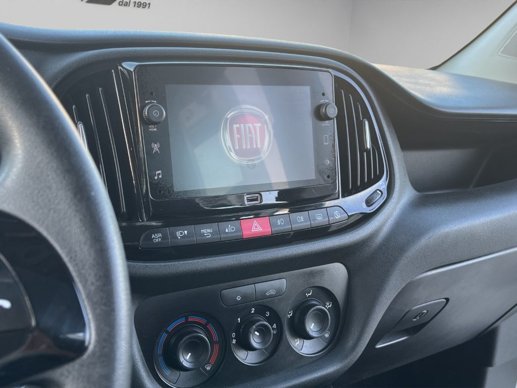 FIAT Doblo 1.6 MJT 90CV AUTOCARRO N1 - 14