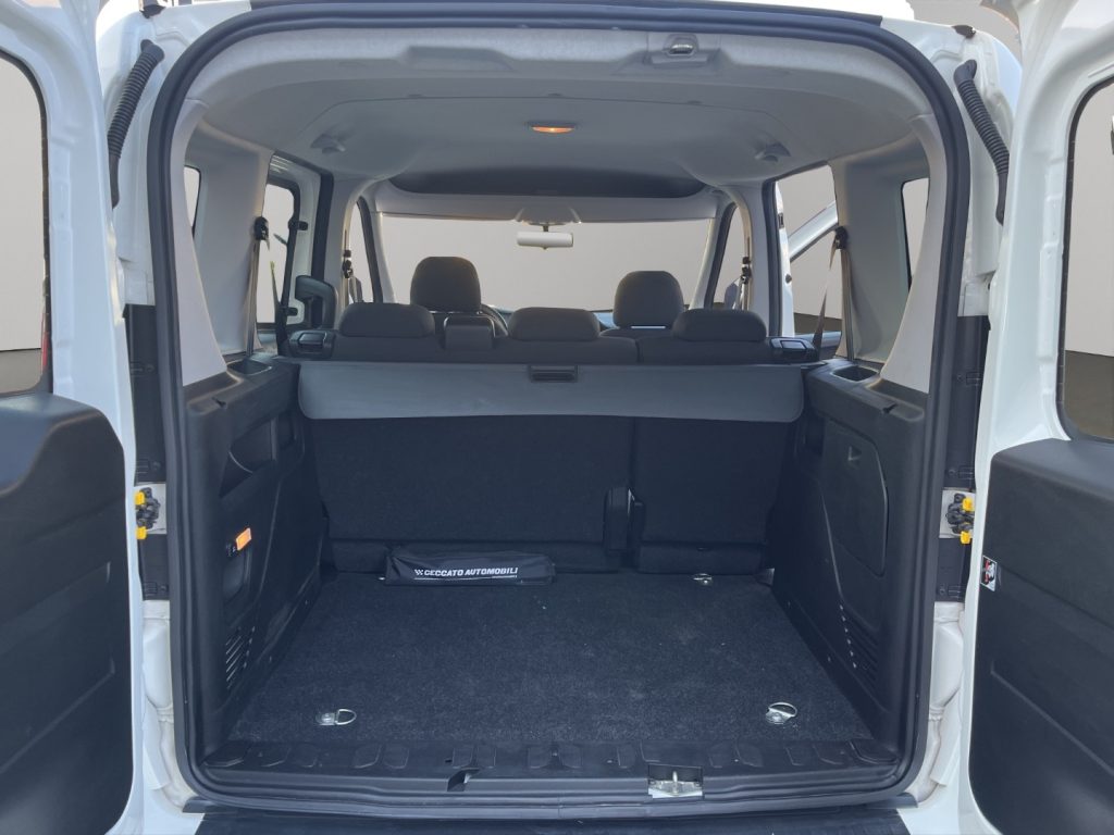 FIAT Doblo 1.6 MJT 90CV AUTOCARRO N1 - 15