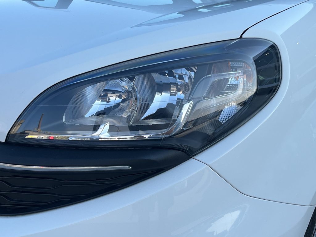 FIAT Doblo 1.6 MJT 90CV AUTOCARRO N1 - 16