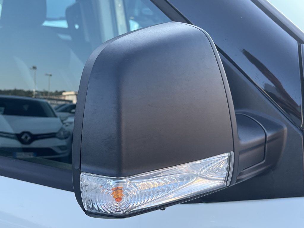 FIAT Doblo 1.6 MJT 90CV AUTOCARRO N1 - 18
