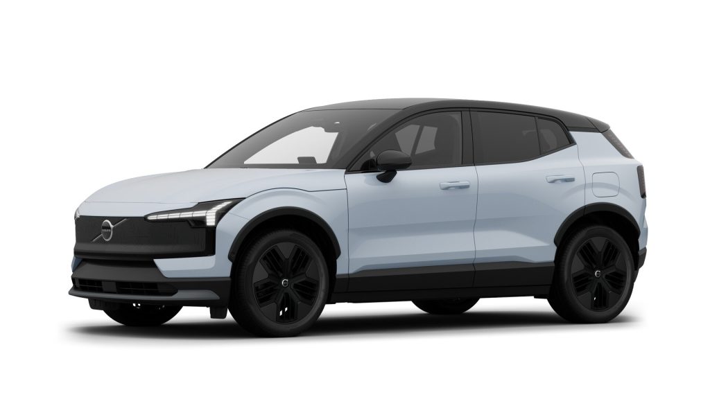 VOLVO EX30 Cross Country P5 Long Range electric Plus rwd - Foto 1