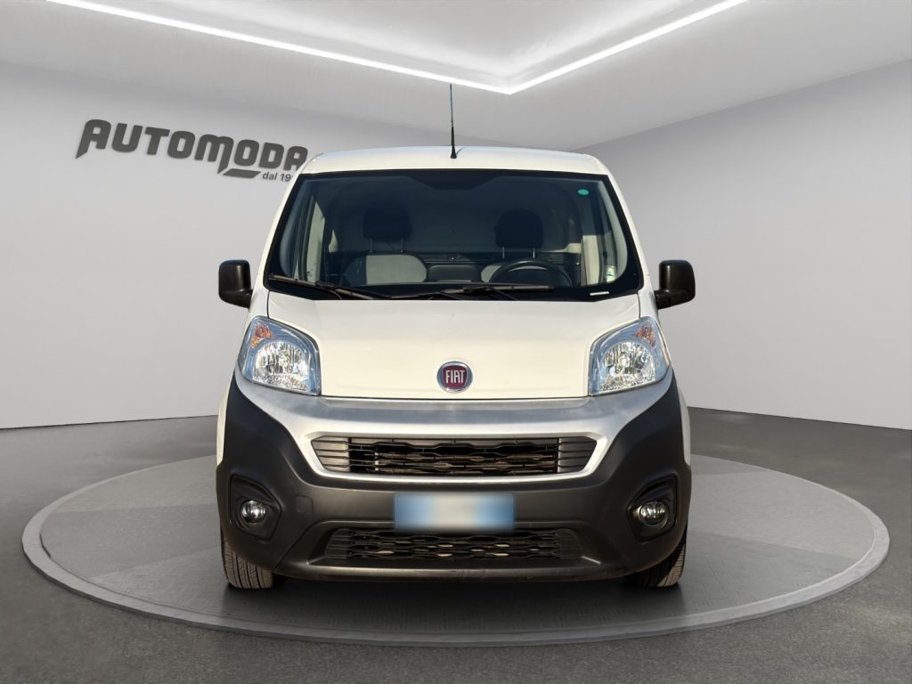 FIAT Fiorino 1.3 MJT 95CV Cargo - 2