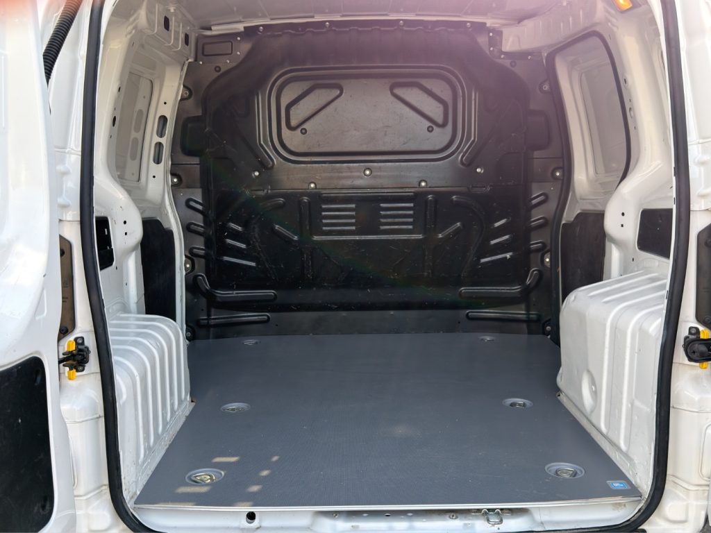 FIAT Fiorino 1.3 MJT 95CV Cargo - 15