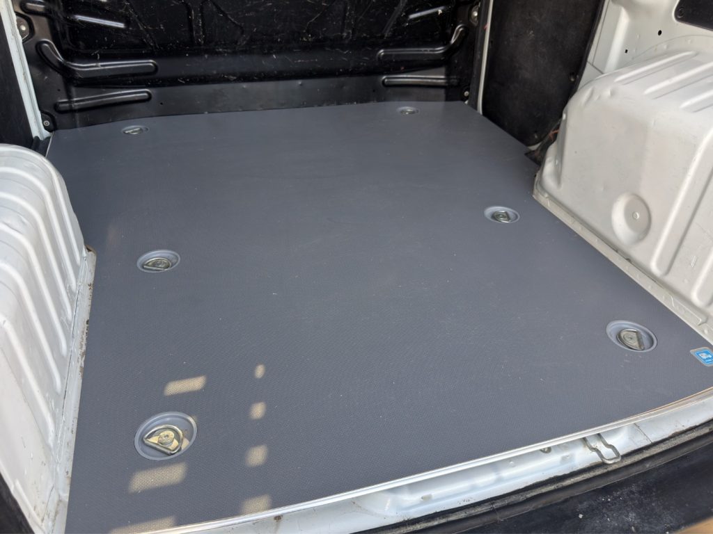 FIAT Fiorino 1.3 MJT 95CV Cargo - 16