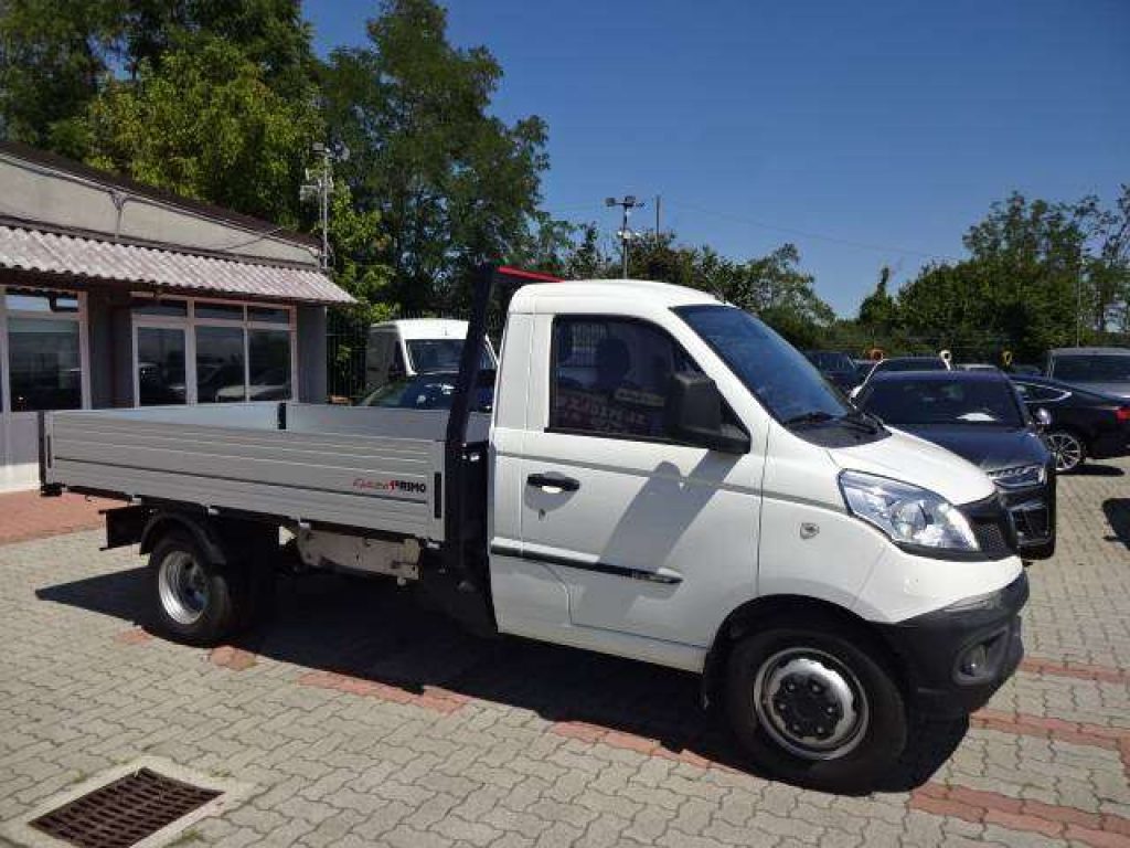 PIAGGIO Porter NUOVO PORTER NP6 CASSONE 3080 RIBALTABILE MY 2026 - 3