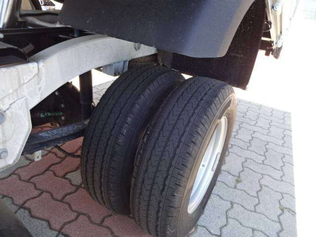 PIAGGIO Porter NUOVO PORTER NP6 CASSONE 3080 RIBALTABILE MY 2026 - 8