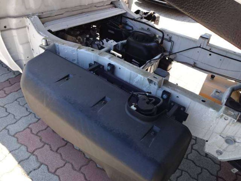 PIAGGIO Porter NUOVO PORTER NP6 CASSONE 3080 RIBALTABILE MY 2026 - 10