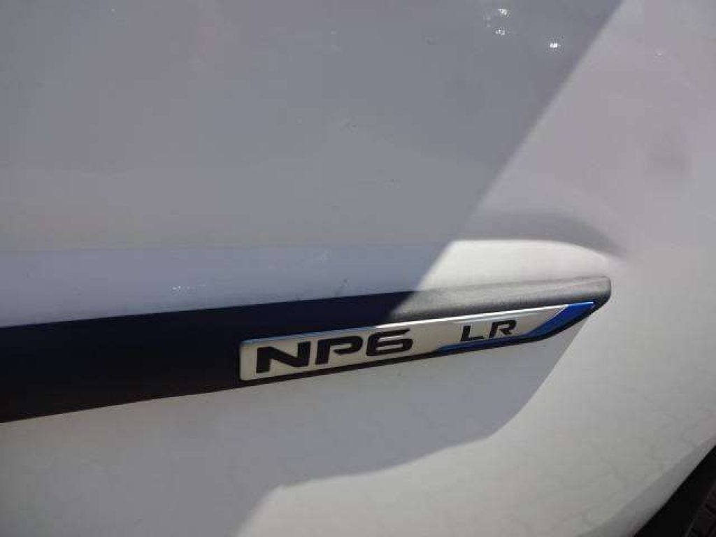 PIAGGIO Porter NUOVO PORTER NP6 CASSONE 3080 RIBALTABILE MY 2026 - 11