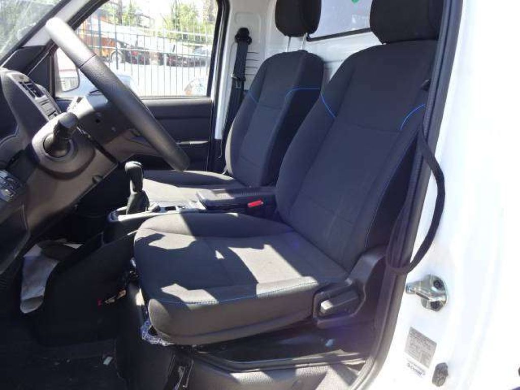 PIAGGIO Porter NUOVO PORTER NP6 CASSONE 3080 RIBALTABILE MY 2026 - 13
