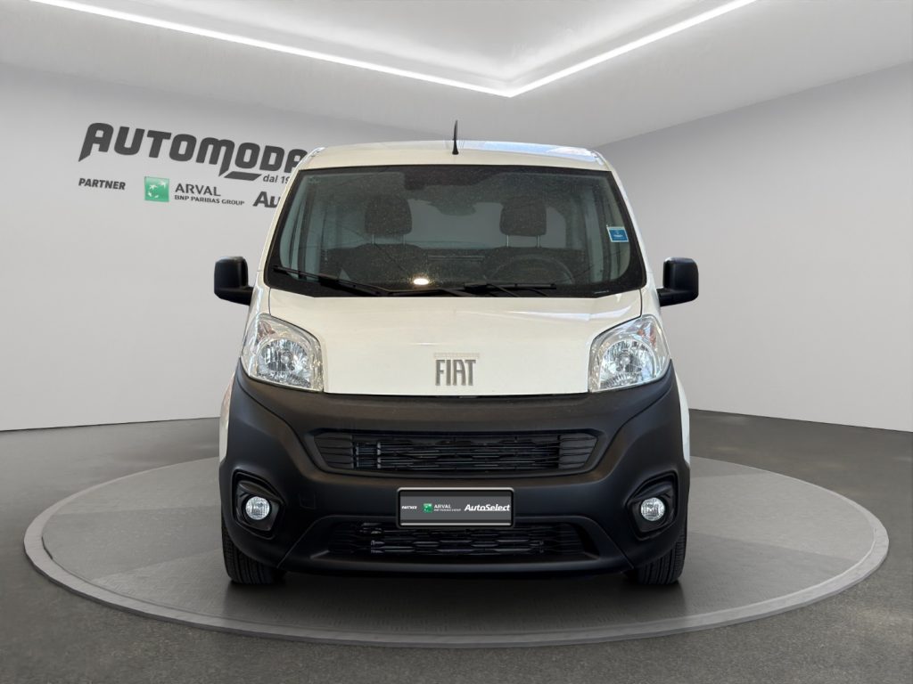 FIAT Fiorino 1.3 MJT 95CV KM0 - 2