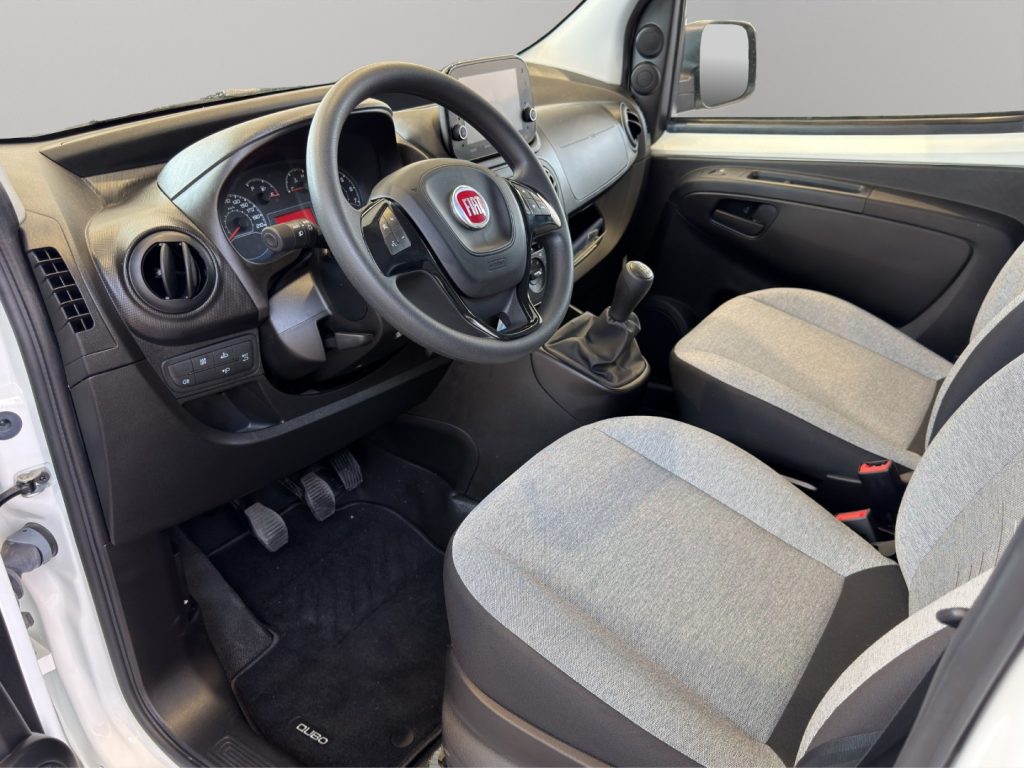 FIAT Fiorino 1.3 MJT 95CV KM0 - 7