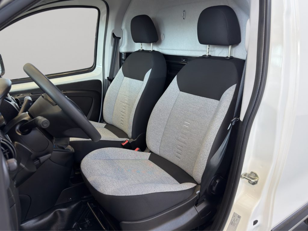 FIAT Fiorino 1.3 MJT 95CV KM0 - 8