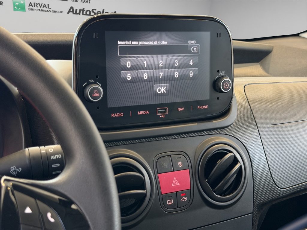 FIAT Fiorino 1.3 MJT 95CV KM0 - 13