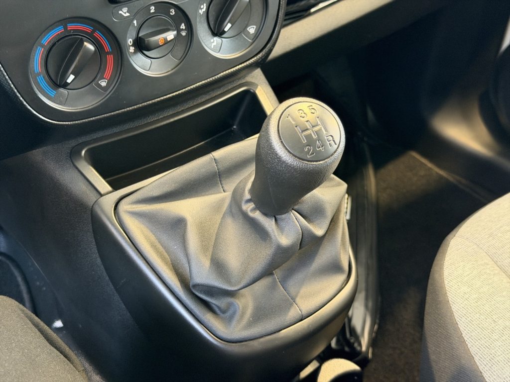 FIAT Fiorino 1.3 MJT 95CV KM0 - 14