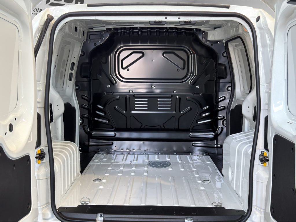 FIAT Fiorino 1.3 MJT 95CV KM0 - 15