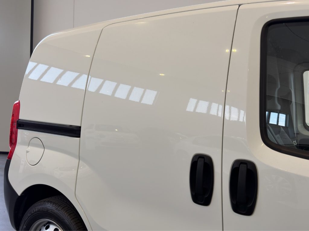 FIAT Fiorino 1.3 MJT 95CV KM0 - 18