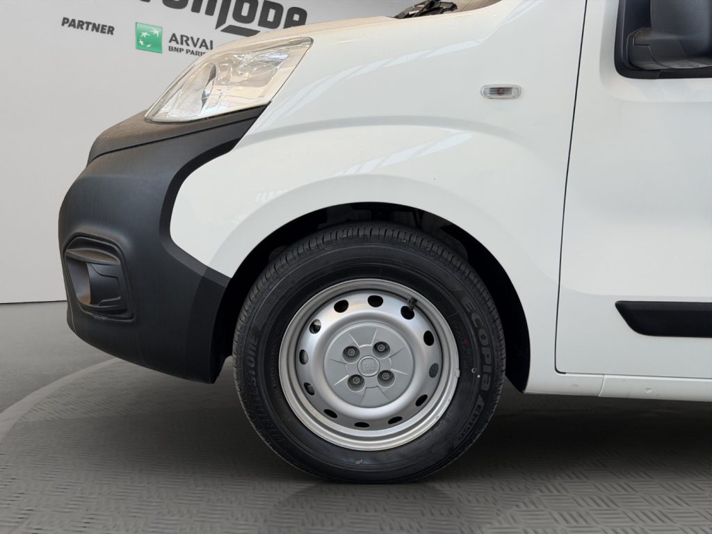 FIAT Fiorino 1.3 MJT 95CV KM0 - 19