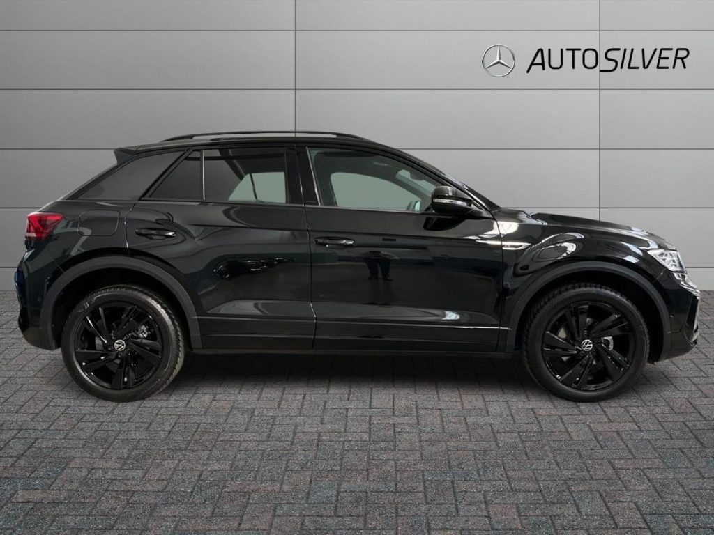 VOLKSWAGEN T-Roc 2.0 TDI SCR R-Line - 5