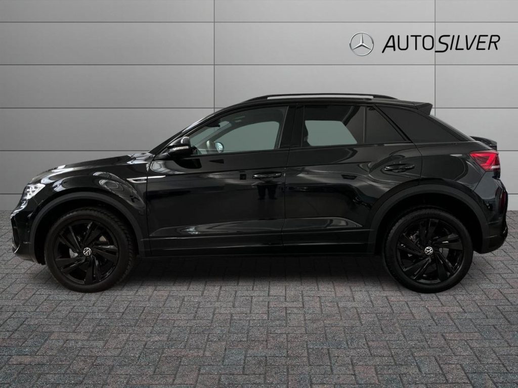 VOLKSWAGEN T-Roc 2.0 TDI SCR R-Line - 6